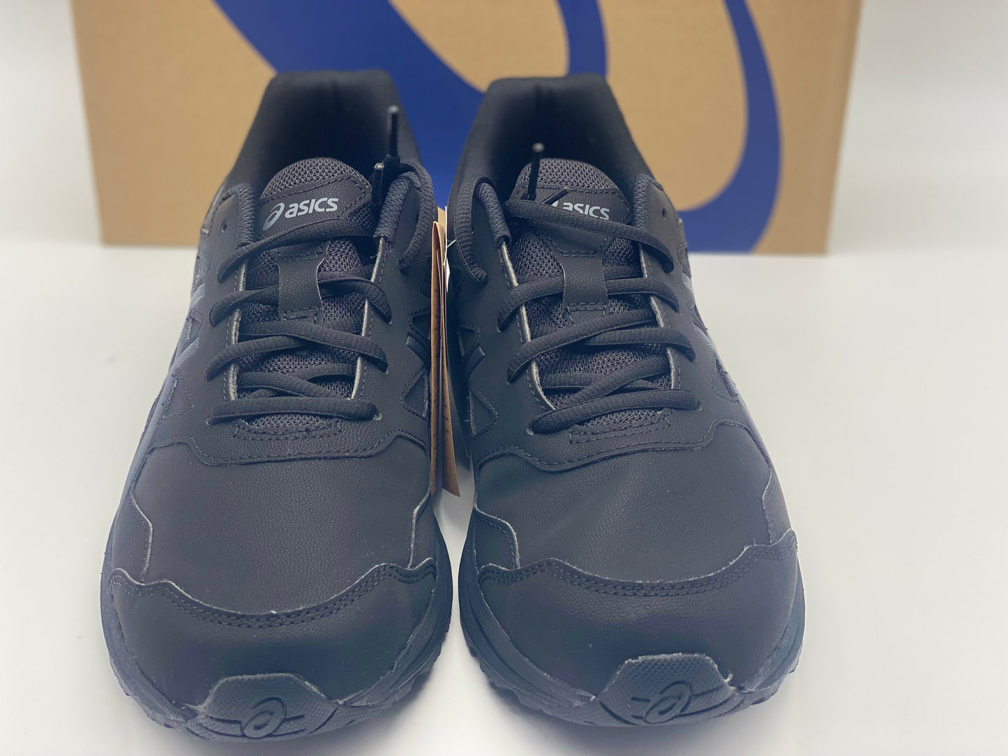 ASICS, Chaussures de Randonnée Basses Homme neuves et authentique taille 44