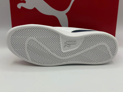 PUMA Mixte Smash V2 Baskets