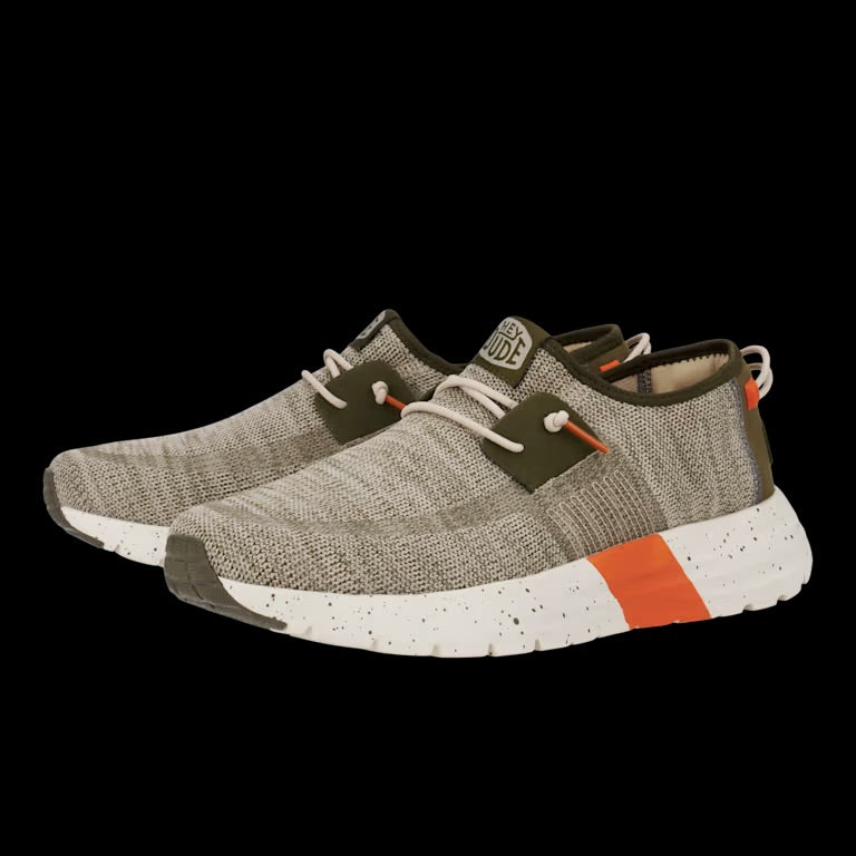 Hey Dude chaussures Mode Men