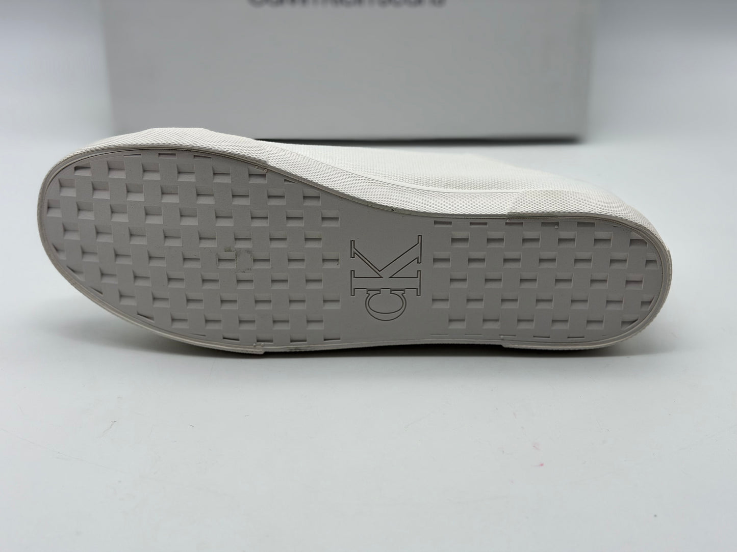 Calvin Klein Jeans
ESS - Baskets basses - triple bright white