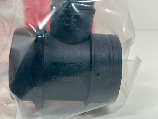 QUINTON HAZELL QM770 Débitmètre d'air
avec boîtier, avec capteur intégré de la température de l'air
Réf.: QM770
EAN: 5022515137168