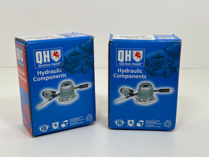 QUINTON HAZELL BWC3729 Cylindre de roue
24 mm, Fonte grise, 10 X 1
Réf.: BWC3729
EAN: 5016593725515 pour Opel, Renault, VAUXHALL