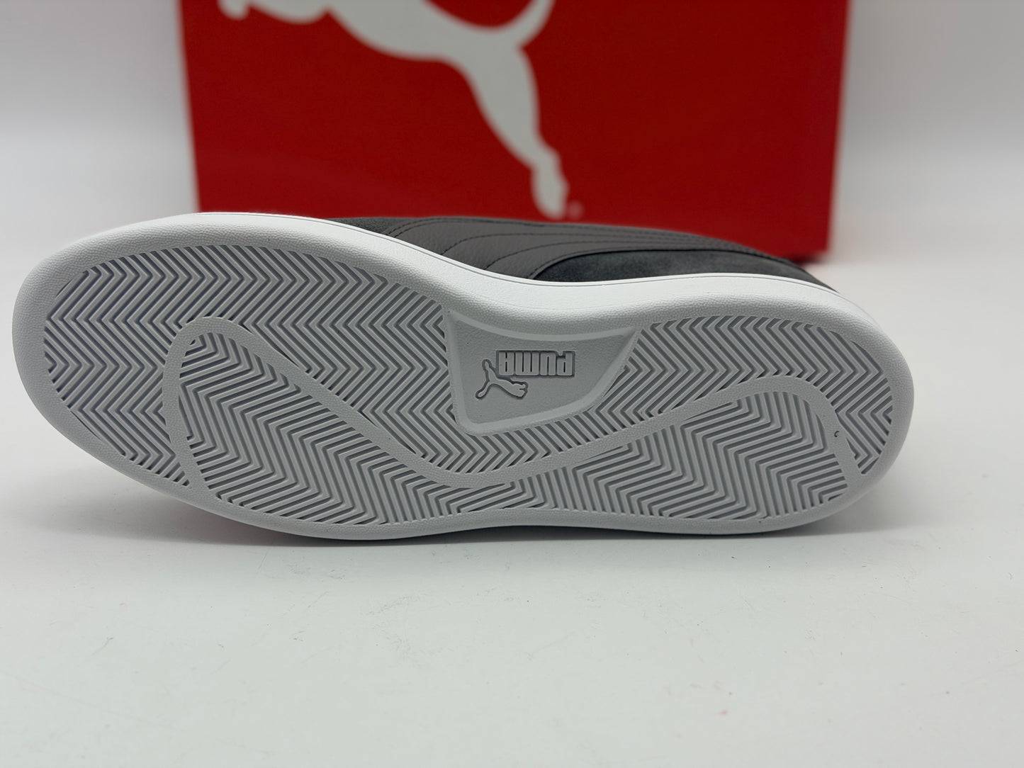 Puma Mixte Smash v2 Baskets