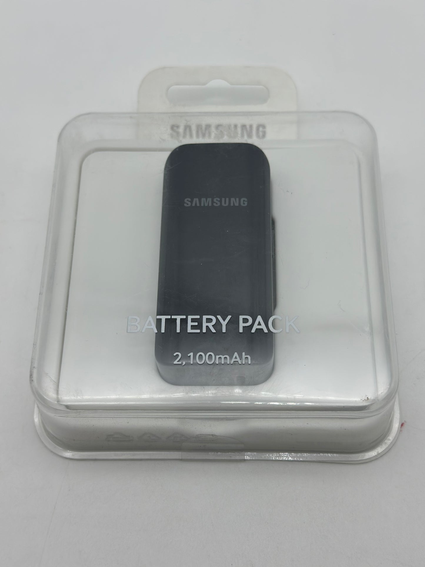 Samsung Batterie Externe 2100 mAh - Noir