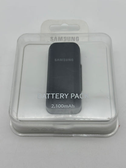 Samsung Batterie Externe 2100 mAh - Noir