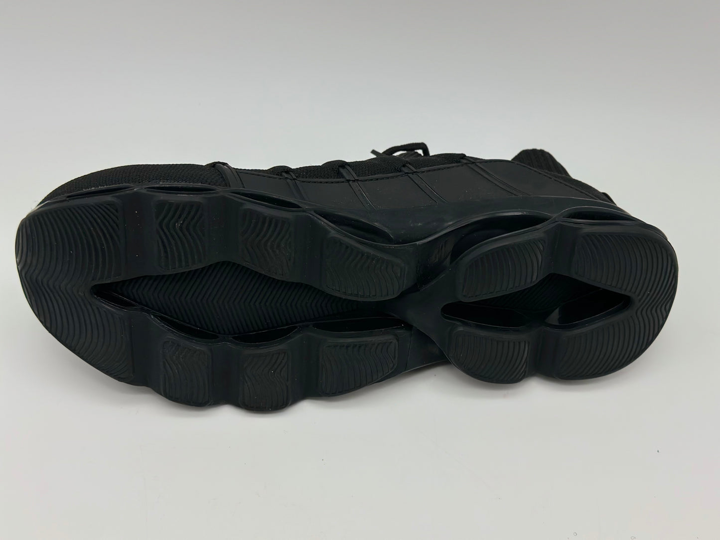 Chaussures de Sécurité Hommes Basket de Securite Femme Protection Acier Amorti Mode Confortable Legere Respirante Chaussure de Chantier(Noir G,44 EU)