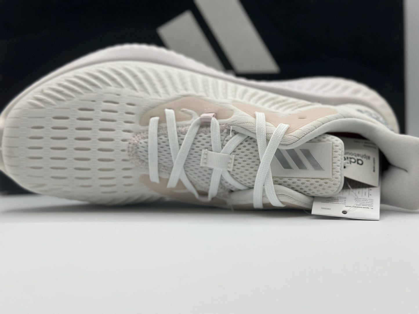 Chaussures baskets femme adidas neuves et authentique