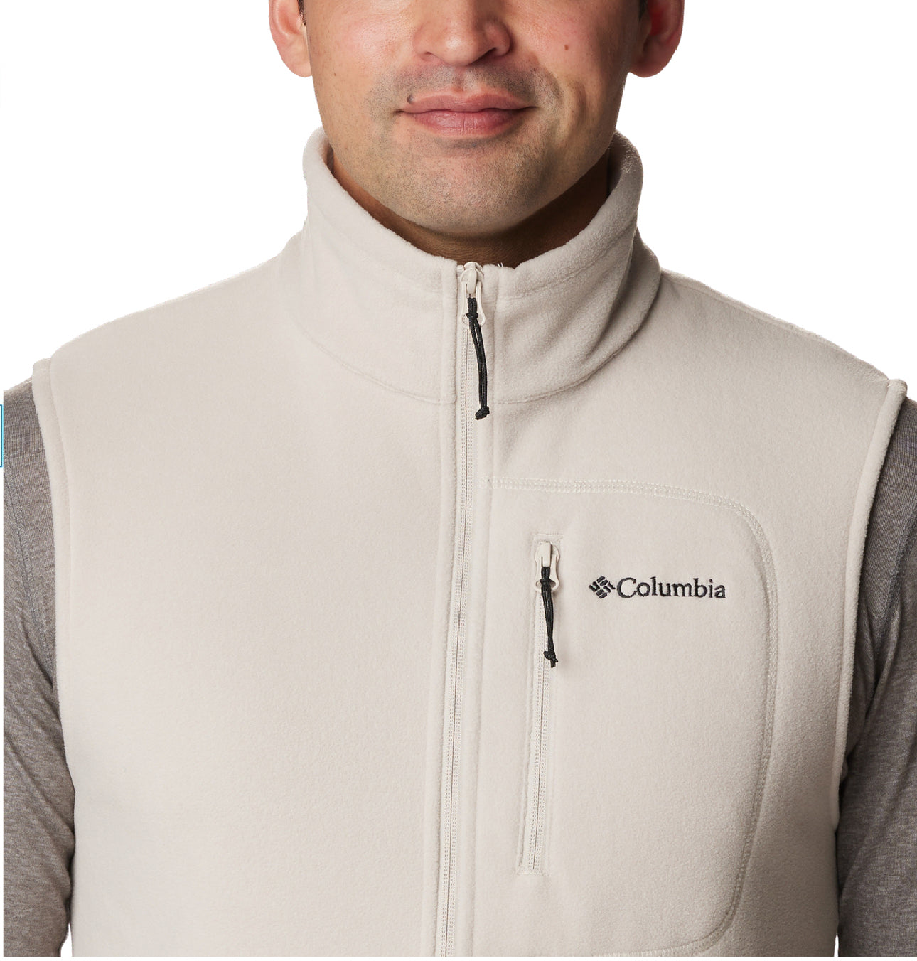 Gilet polaire Columbia Hommes neuve et authentique taille L