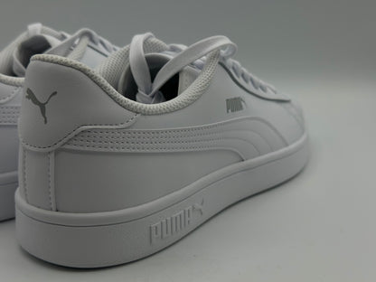 PUMA mixte Smash WNS V2 L Sneaker Basse