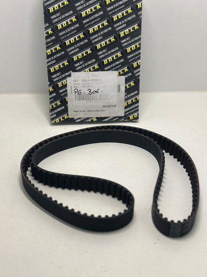 Courroie de distribution pour Peugeot 306
