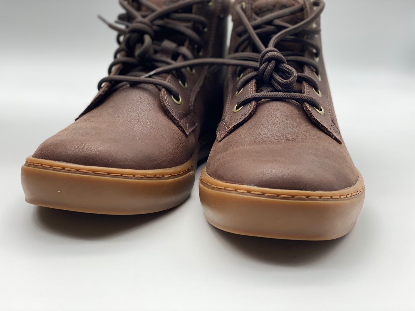 Timberland - Baskets montantes neuves et authentique taille 43