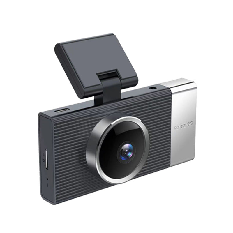 Dash cam, caméra embarquée Enregistreur de conduite WIFI Trois lentilles Téléphone portable APP Interconnexion Vision nocturne Grand angle