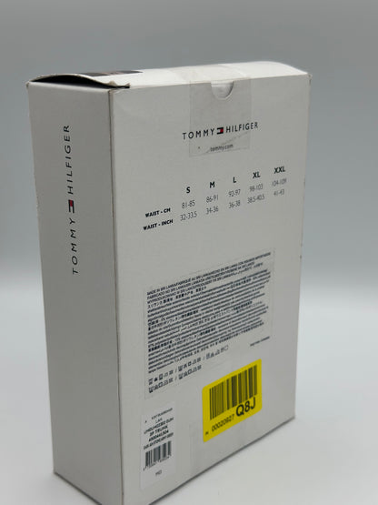 Caleçons Tommy Hilfiger 3PACK taille M neuf