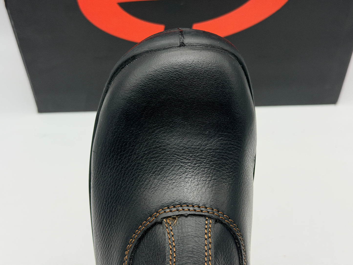 Chaussure De Sécurité HECKEL Rangers Soudeur MACSOLE 1.0 WLD3 S3 – 6264016