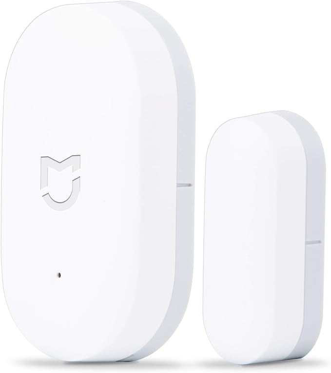 Détecteur de Porte et de Fenêtre, Mijia, Connexion sans Fil Zigbee