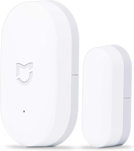 Détecteur de Porte et de Fenêtre, Mijia, Connexion sans Fil Zigbee
