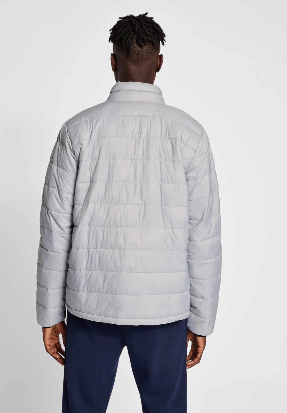 Hummel
WIND PUFF - Blouson - harbor mist