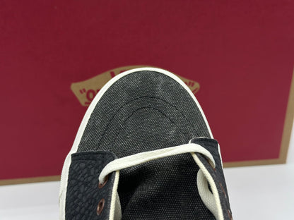 Baskets Vans SK8-Hi en denim