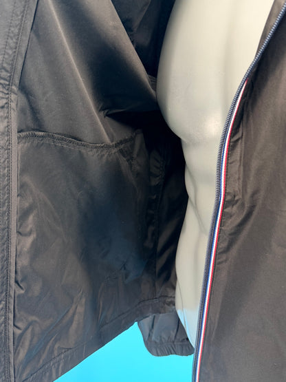 Lee Cooper - Veste FAWAY Noire - Noir
