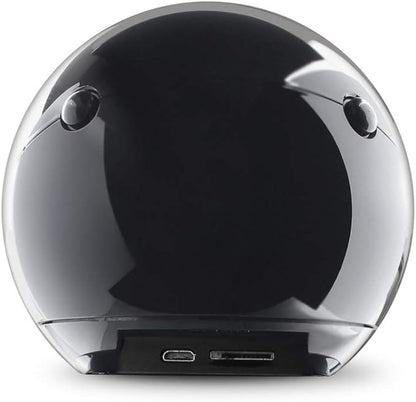 AMARYLLO Apollo Suivi automatique à 360° Vision nocturne limpide détection de bruit