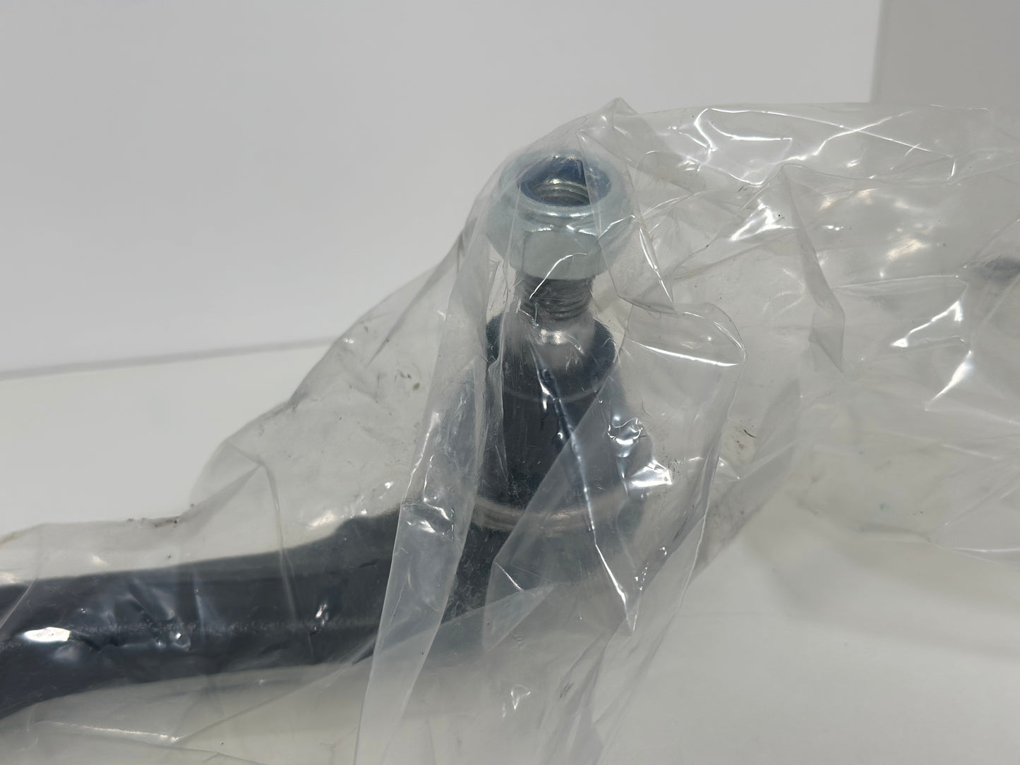 Lot de 2 Triangle et bras de suspension QUINTON HAZELL QSJ3300S