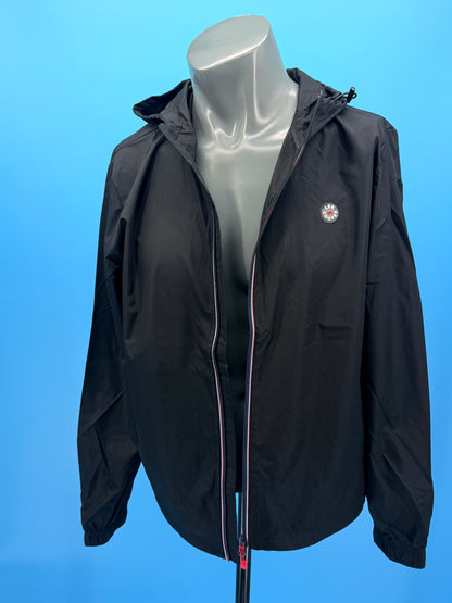 Lee Cooper - Veste FAWAY Noire - Noir