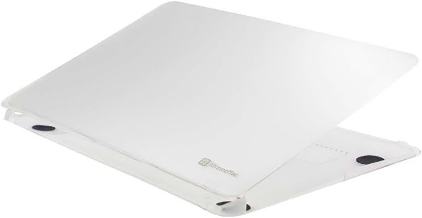XtremeMac Microshield Coque pour Macbook Air 11" Transparent