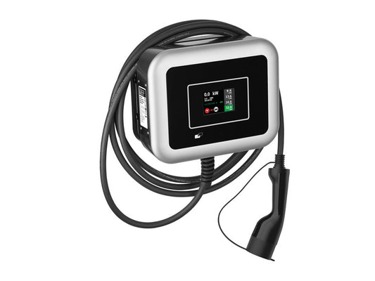 ULTIMATE SPEED Borne de recharge murale, 22 kW (3ph) neuve