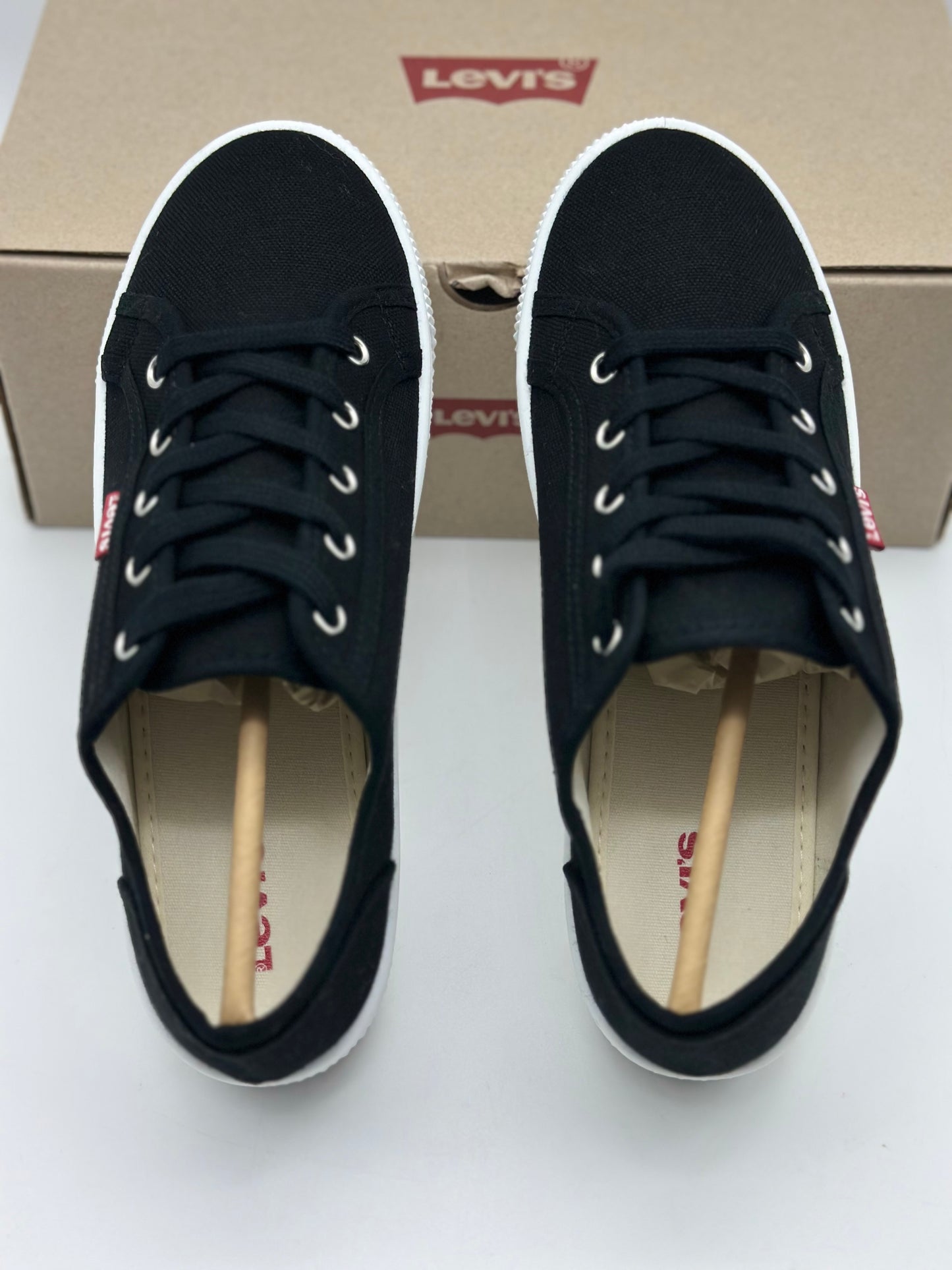 Levi's Femme Malibu Beach S Baskets