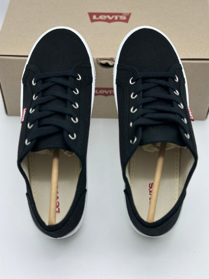 Levi's Femme Malibu Beach S Baskets
