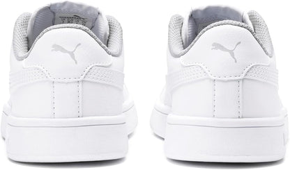 PUMA Smash V2 L Jr Baskets Basses