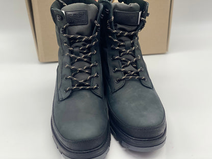 Levi's® Torsten Quilted Boots Stiefel Schuhe Leder | 41 et 44 neuves