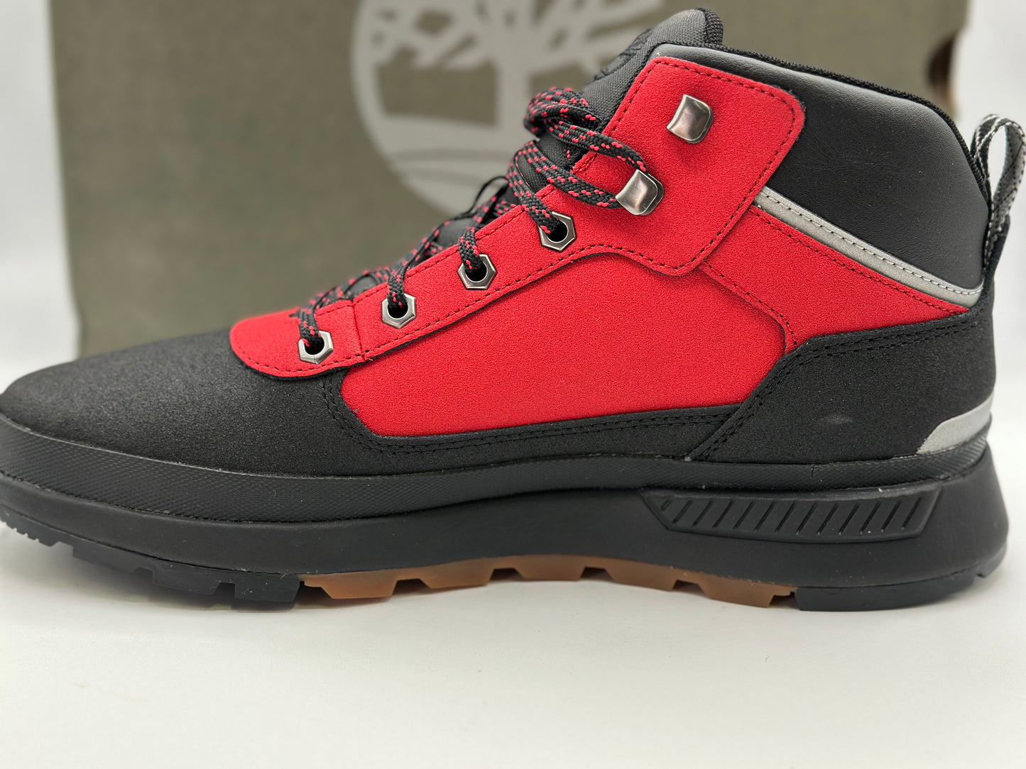 chaussures TIMBERLAND FIELD TREKKER MID