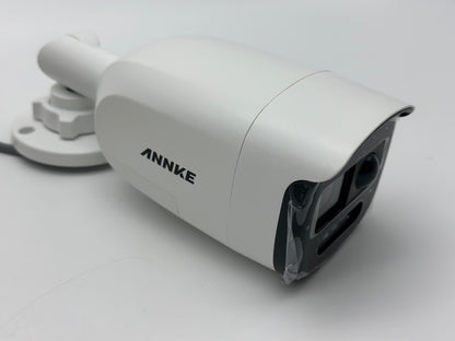 ANNKE BR200, Premier Caméra Intelligente Qui Arrête Le Crime Avant Qu'il Ne Se Produise