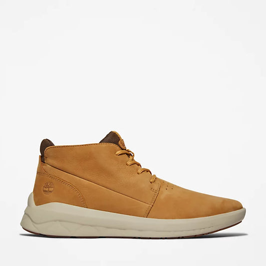 CHUKKA BRADSTREET ULTRA POUR HOMME EN JAUNE neuve et authentique taille 43,5