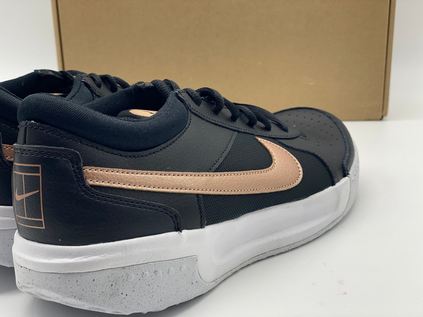 Nike Nikecourt Zoom Lite 3 Sneaker