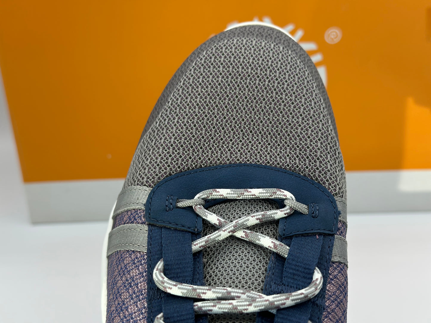 Chaussures TIMBERLAND Solar Wave LT