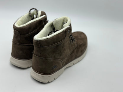 ELLESSE Chaussures de randonnée Lofoten 3 Mid WP - Homme - Marron