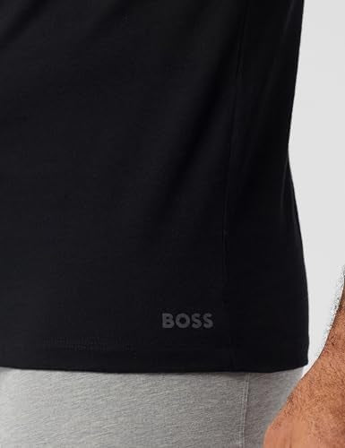 Boss Tshirtvn 3p Select T-Shirt Homme (Lot de 3)