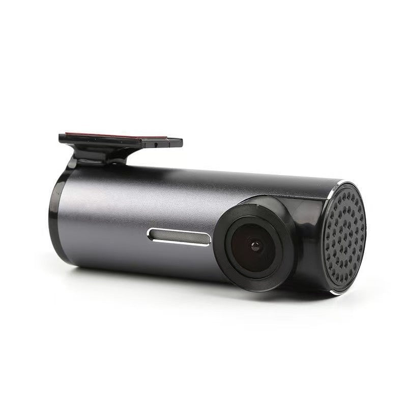 Camera embarquée dash cam Vision nocturne Voiture Surveillance de stationnement Vidéo