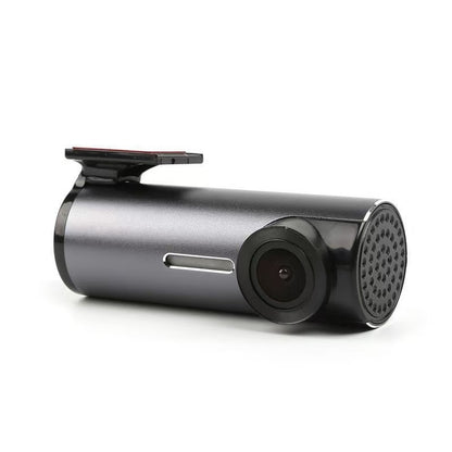 Camera embarquée dash cam Vision nocturne Voiture Surveillance de stationnement Vidéo