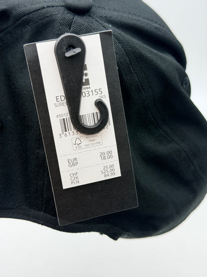 DC Shoes Snapdripp - Casquette de Baseball - Homme