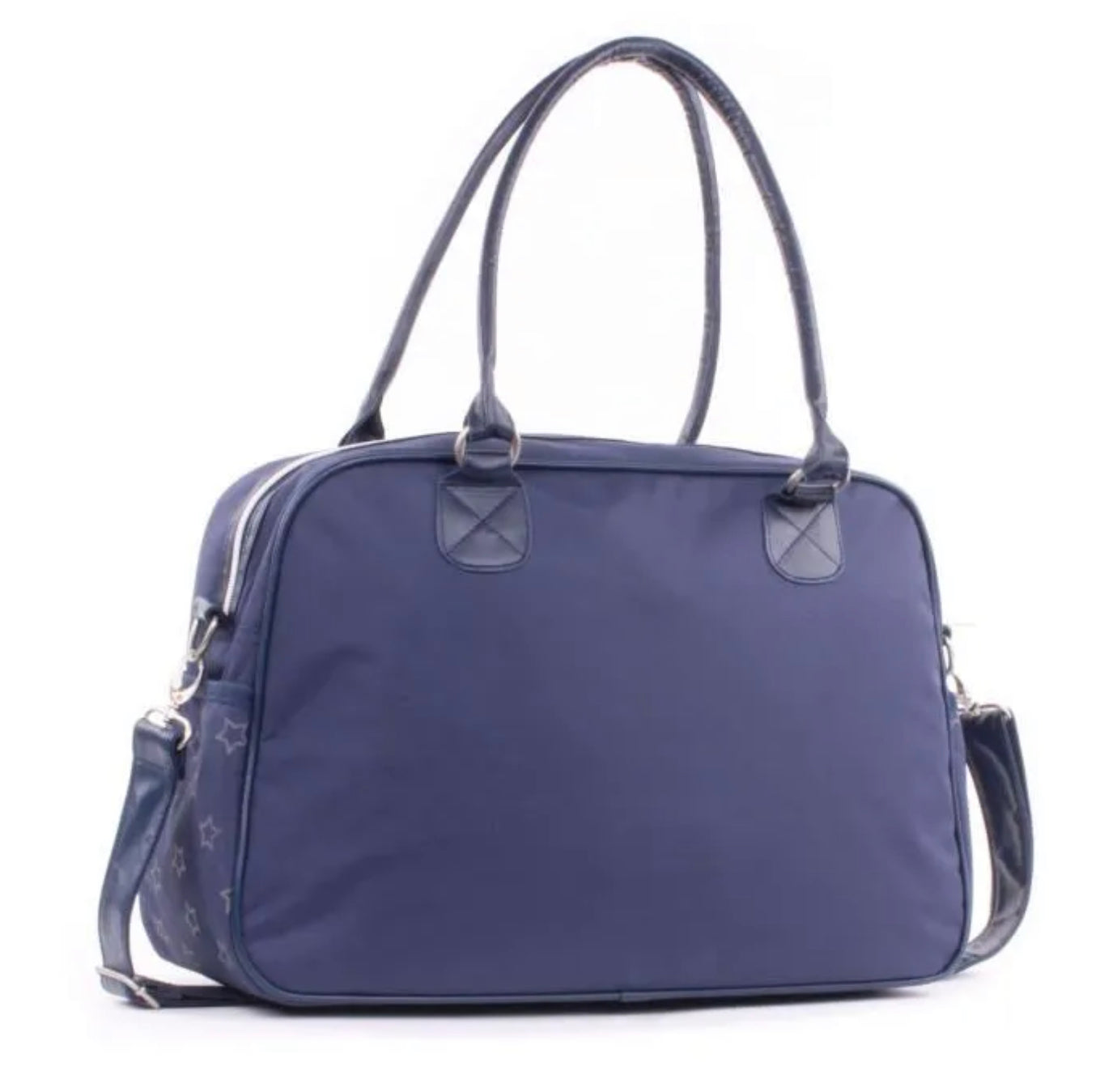 Sac à Langer Shining Star Bleu neuf