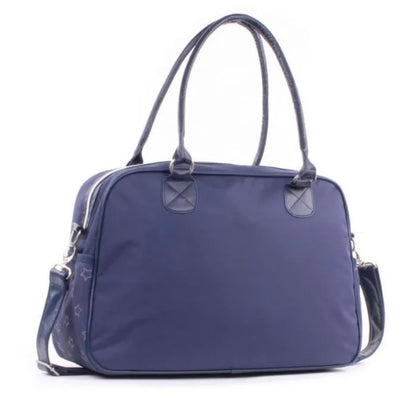 Sac à Langer Shining Star Bleu neuf