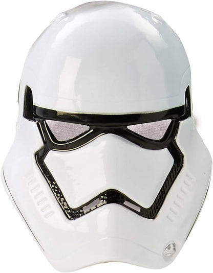 Star Wars Officiel - Masque Stormtrooper pour Enfants - Taille Unique  neuf