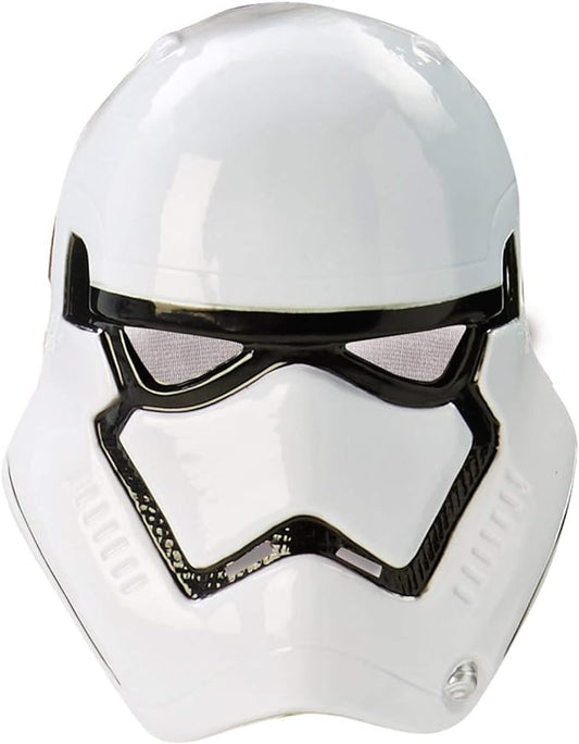Star Wars Officiel - Masque Stormtrooper pour Enfants - Taille Unique  neuf