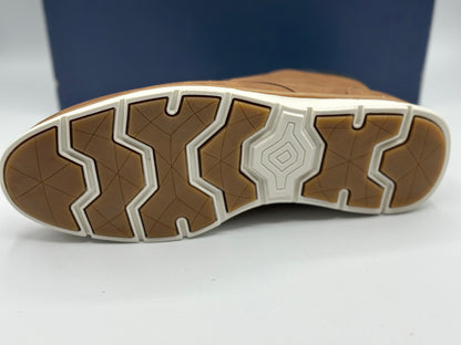 Baskets montantes - brown taille 43
