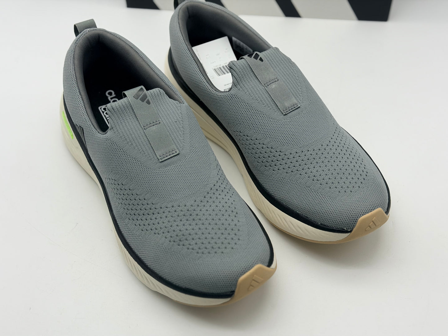 Aidas dBaskets Cloudfoam Go Lounger