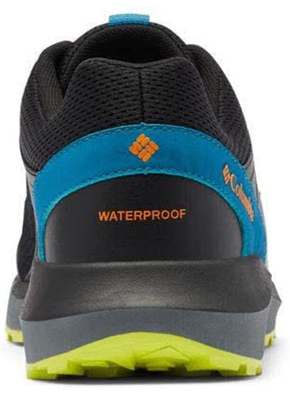 Columbia Waterproof, Chaussure de Marche Homme neuves et authentique taille 44