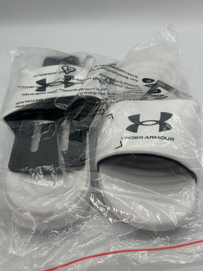 Under Armour Ansa Fixed Slides Chaussures de bain pour homme taille 44